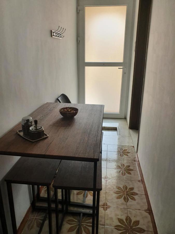Callisto Room 2 Ermúpoli Kültér fotó