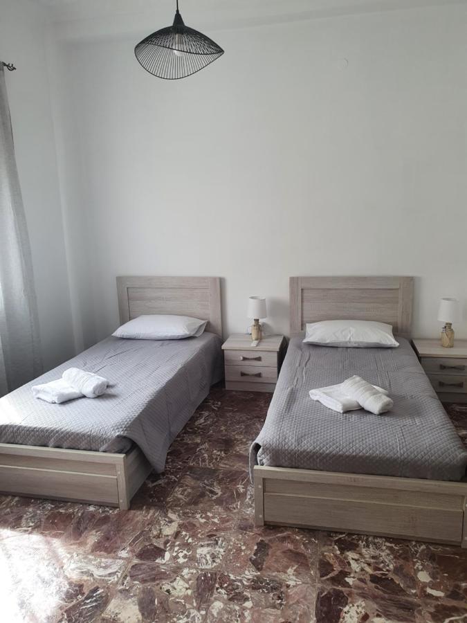 Callisto Room 2 Ermúpoli Kültér fotó