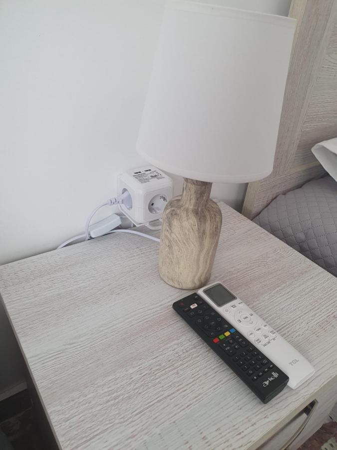 Callisto Room 2 Ermúpoli Kültér fotó