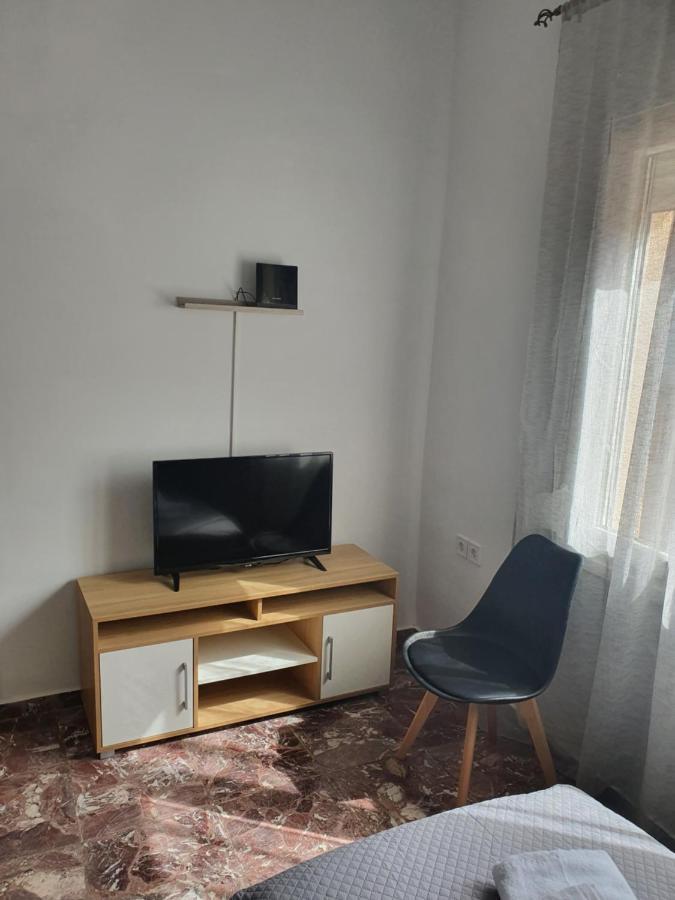 Callisto Room 2 Ermúpoli Kültér fotó
