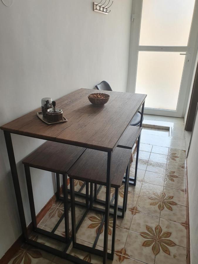 Callisto Room 2 Ermúpoli Kültér fotó