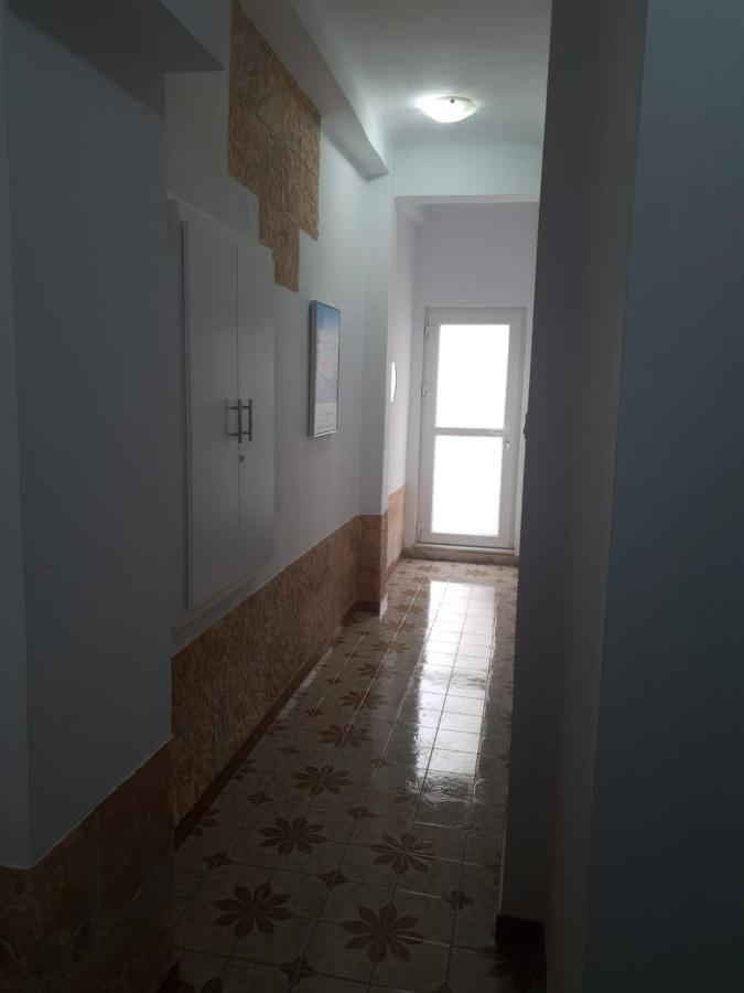 Callisto Room 2 Ermúpoli Kültér fotó