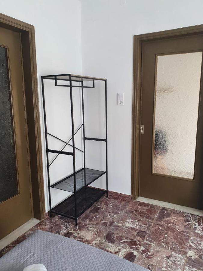 Callisto Room 2 Ermúpoli Kültér fotó