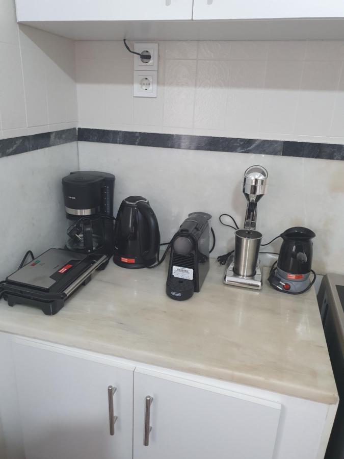 Callisto Room 2 Ermúpoli Kültér fotó