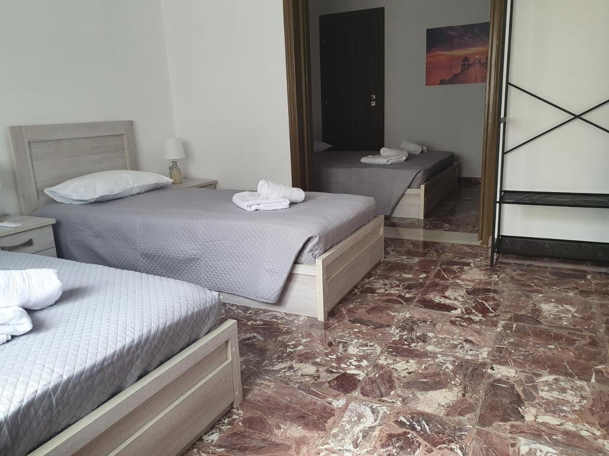 Callisto Room 2 Ermúpoli Kültér fotó