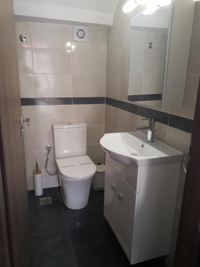 Callisto Room 2 Ermúpoli Kültér fotó
